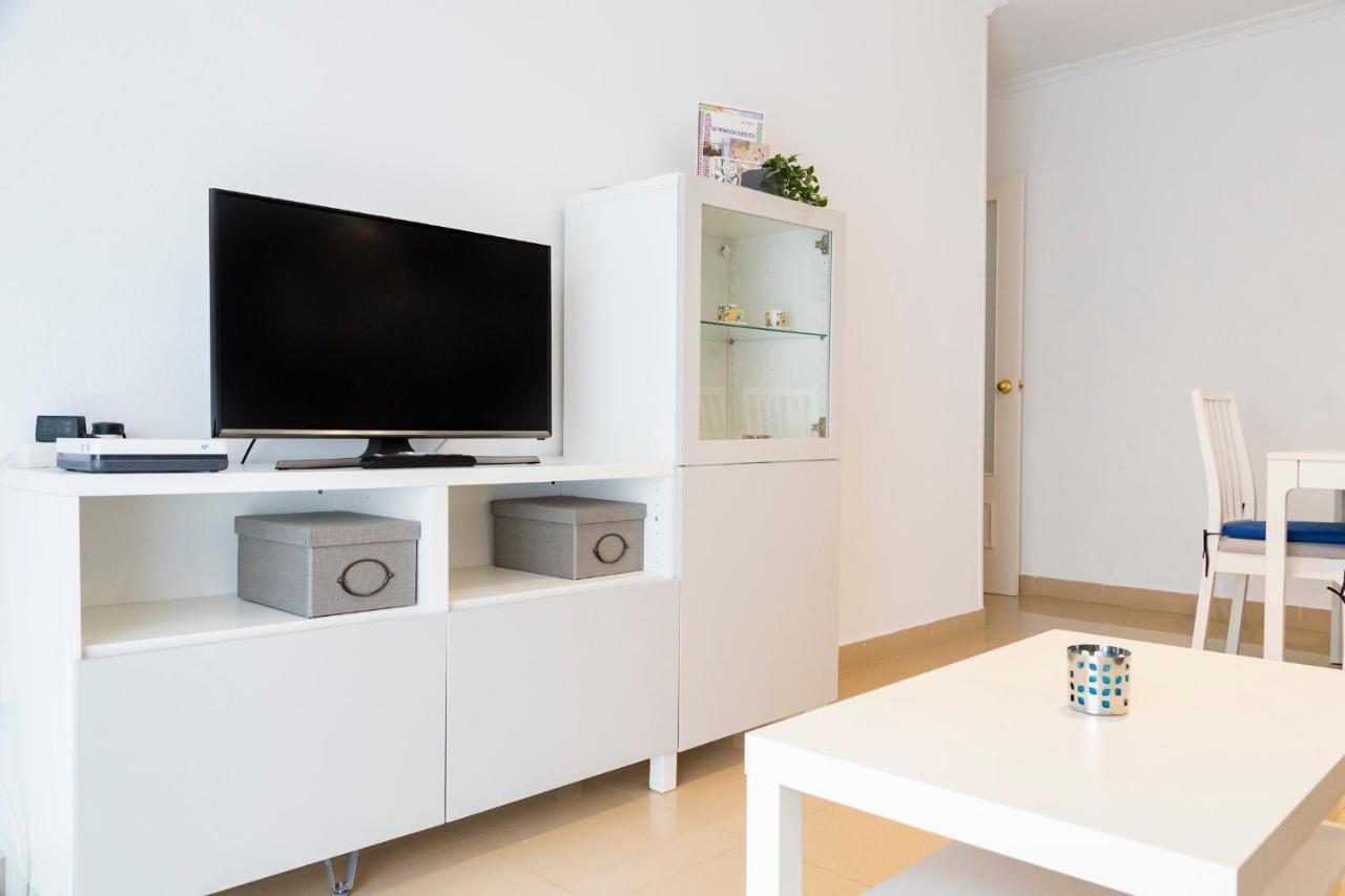 Apartamento Malaga Agreda Eksteriør bilde