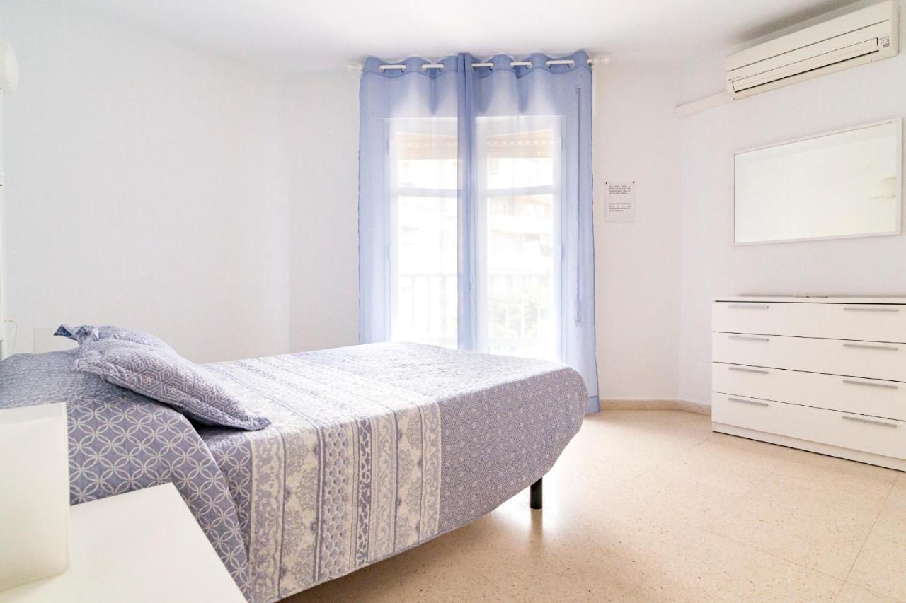 Apartamento Malaga Agreda Eksteriør bilde