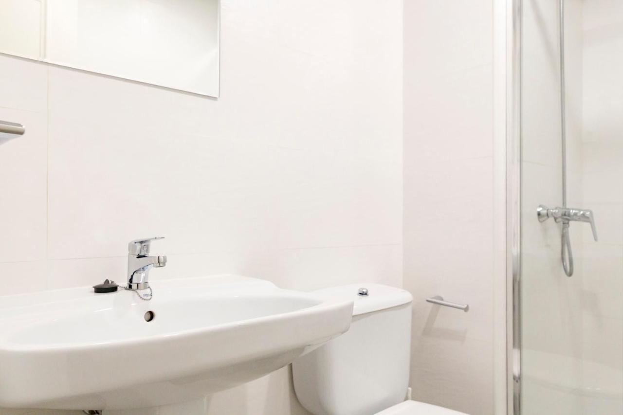Apartamento Malaga Agreda Eksteriør bilde